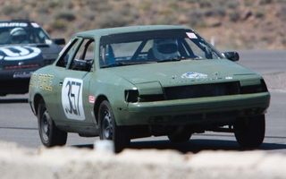 Illustration for article titled The Top 102 Lemons Of The Goin' For Broken 24 Hours Of LeMons